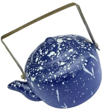Kalttoy Rollenspiel Wassertöpfe, Küchenzubehör, tragbarer Wasserkessel für