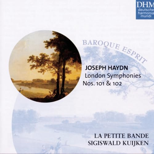 London Sinfonien Nos.