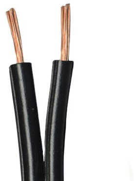QED CLASSIC 42 Strand (Black) 20 Meter Hi-Fi Speaker Cable