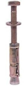 fischer Wall Bolt Loose Fwb 12/25 L, 42688 (25 Pieces)