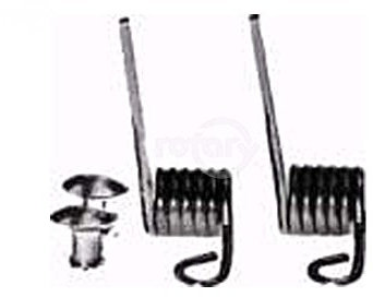 Kit molle Lama del tagliaerba, universale