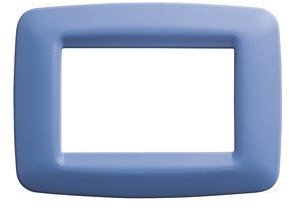 Gewiss GW32392 Blu cassetta di scarico