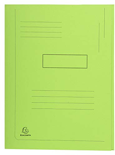 Chemise imprimee a 2 rabats forever 280g/m - 24x32cm