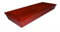 bama Sottovaso Rettangolare, 60 x 23 cm