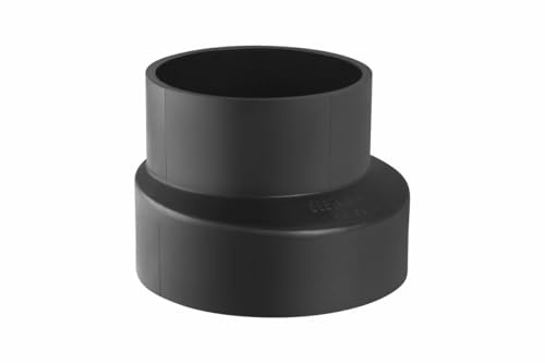 Geberit Oventrop, Weiß, S