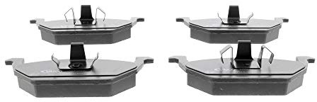 VAICO Bremsbeläge vorne (Satz) V10-8109-1
