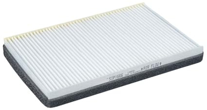 PURFLUX Innenraumfilter AH170 Pollenfilter Höhe: 30 Breite: 202 Länge: 296 | Kompatibel mit: OPEL ASTRA F, ASTRA F Cabriolet, ASTRA F CC, ASTRA F CLASSIC Caravan, ASTRA F CLASSIC CC