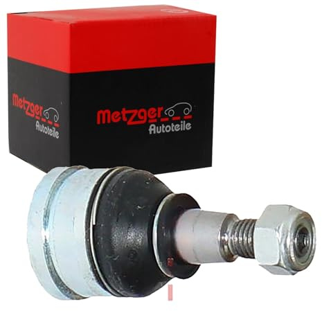 Metzger 57017108 - Trag-/Führungsgelenk