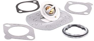 GATES TH03282G2 Thermostat d'eau sans boîtier avec joints 82°C