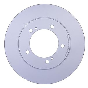 HELLA 8DD 355 114-901 Bremsscheibe - 54705PRO - beschichtet - 310mm - 22mm