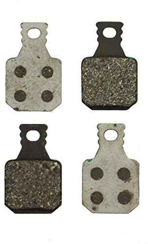 EBC Unisex's Magura MT5/MT7 2014 Disc Brake Pads
