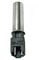 Bauknecht Whirlpool 481228219485 - Sonda di temperatura NTC, sensore termico, per asciugatrice