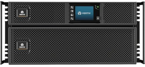 Vertiv GXT55KIRT5UXLE - Sistema de alimentación ininterrumpida Gxt5 5000Va 230V Ups EU