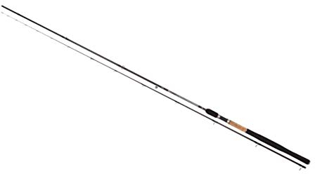 Daiwa Angelrute - NZON S Distance Feeder 3,90m 120g Rute