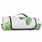 Sekey 200 x 200cm Picknickdecke wasserdicht, Camping Decke Picknickdecke mit tragbarem Griff, Waschbare Picknickdecke für Outdoor