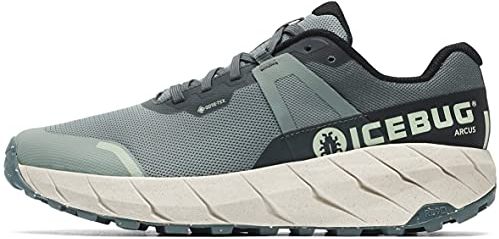 Icebug Arcus Women's RB9X GTX Green/Stone EU 41,5