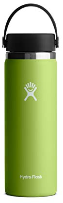 Hydro Flask Wide Mouth Bottle with Flex Cap
