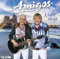 Amigos, Neues Album 2022, CD + Amigos-das-beste-Fanschal