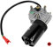 DT Spare Parts Wischermotor 1.22352 24 V Scheibenwischermotor für LKW
