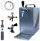 BieTal® Bierzapfanlage Bierkühler Zapfanlage mit Kühlung 30 Liter/h - SET - Typ M - 0,5Kg CO2