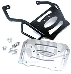 Gepäckträger Topcase Halter Träger – Passend für Rieju MRT 50, Marathon 125