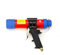 Pistolet en Silicone à Air Comprimé, Pistolet en Silicone, Pistolet à Colle 310ml