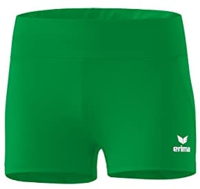 Erima Women's Racing 2.0 Athletics Hot Pants