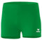 Erima Damen Racing 2.0 Leichtathletik Hotpants (8292312), smaragd, 34