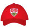 VfB Stuttgart Cap GOTS Wappen rot
