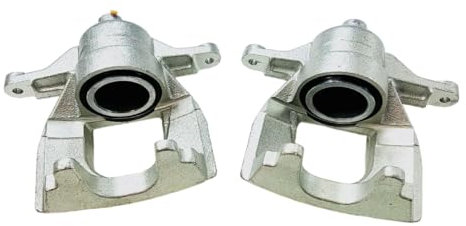 2x Bremssattel vorne kompatibel mit Toyota Auris Diesel 2006-2015 BBC/TY/090A