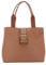 DKNY Rita Tote Cashew