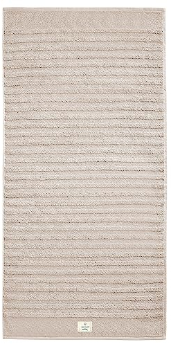 Dyckhoff Handtuch 'Wecycled' 50 x 100 cm Leinen