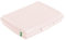 Brotdose Lunchbox Erwachsene Kinder 0,5l - 170 x 130 x 30 mm - BPA Frei Vesperbox Frühstücksbox Brotbox, Rosa