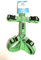 Petlando Mesh Y-Comfort Hundebrustgeschirr XS Apple, Halsumfang 28-52 cm Brustumfang 32-50 cm