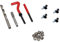 M10 x 1.0mm Thread repair kit/helicoil set damaged thread caliper ABT052KIT4