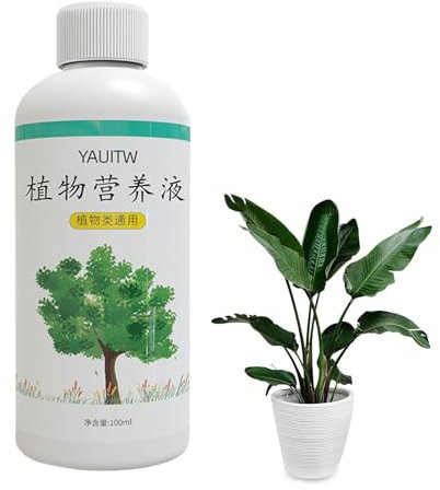 Plant Rooting Hormones – Premium Root Growth Liquid Starter | IBA‑Based Roots Stimulator for Houseplants, Vegetable Cuttings, Tree Transplants | Liquid Formula for Garden Propagation and