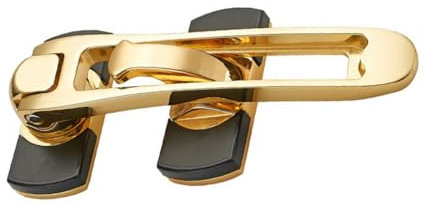 Operitacx Catena Sicurezza per Porta con Serratura Chiavistello Resistente e Pratico per Protezione Facile da Installare e Utilizzare