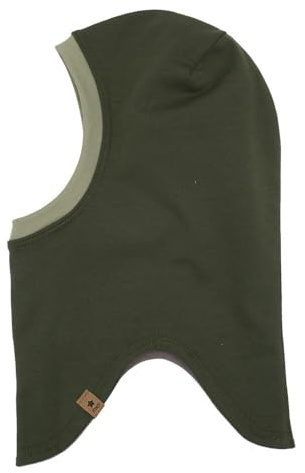 maximo Kids-Schlupfmütze, Jersey Uni Jerseyfutter