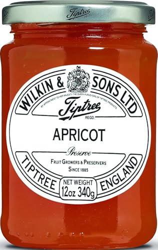 Wilkin & Sons Ltd Tiptree Apricot Conserve, 340g