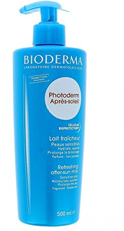 Bioderma Photoderm After Sun Fluid 500ml