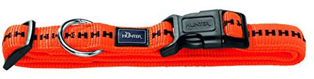 Hunter Halsband weichem gepolsterten Nylon und Vario-Plus-Power-Griff