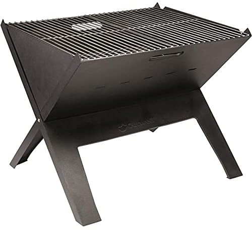 Outwell Cazal Portable Feast Grill - Black, One size