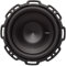 Rockford Fosgate P1S4-8 Punch - Subwoofer a doppia bobina, da 8 Ohm, potenza di picco, 400 W RMS, Ø 20,32 cm