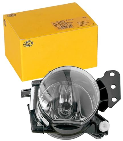 HELLA 1N0 354 685-021 Bulb-Front Fog Light - ECE/CCC - right