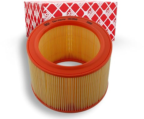 febi bilstein 30352 Luftfilter, 1 Stück | 30352 passend für Berlingo Bx Xsara Zx 205