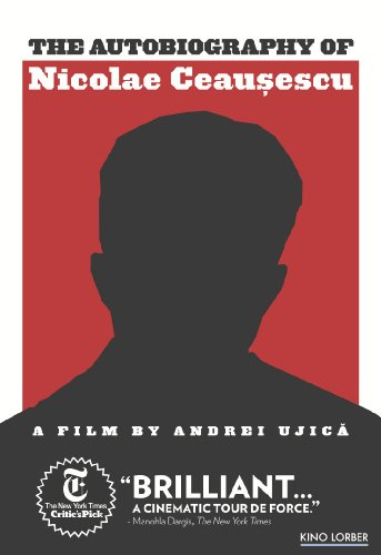 The Autobiography of Nicolae Ceausescu