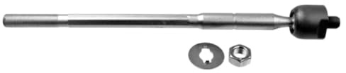 LEMFÖRDER 16400 02 Axialgelenk Spurstange für Toyota Camry (_V2_) 1996-2004 Links, Rechts, Vorderachse und Andere Fahrzeuge
