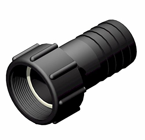 CPP NPS 2 Zoll IG auf 2 Zoll Schlauchtülle (50mm) mit_Verdrehschutz