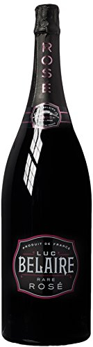 Luc Belaire Rare Rosé Vin Effervescent 3L