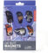 Kikkerland Cat Butt Magnets, Set of 6 (MG53)
